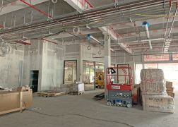 Grosse Fortschritte Beim Wiesencenter In Jena 05082021 0005